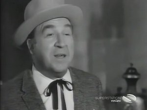 The Beverly Hillbillies - 1x23 - Jed Buys The Freeway