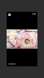 Fine Cakes By Zehra on Reels