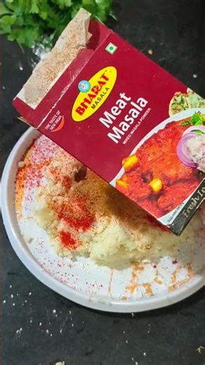 ANDA CHOP 🥩#viral #streetfood #food