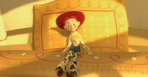 Toy Story: TSC Jessie
