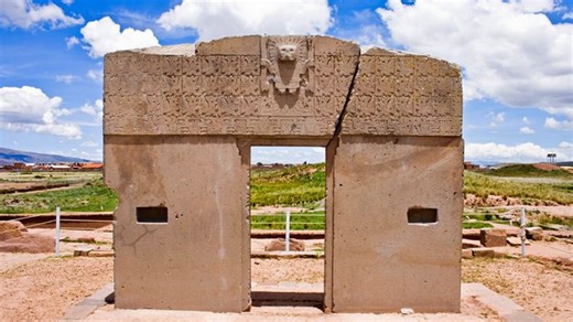 16K views · 380 reactions | This Ancient Structure DEFIES Explanation! #AncientDiscoveries #ancienthistory #ancientegypt | Life's Biggest Questions | Facebook