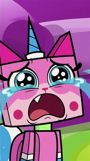 Unikitty Gets Grounded Ai