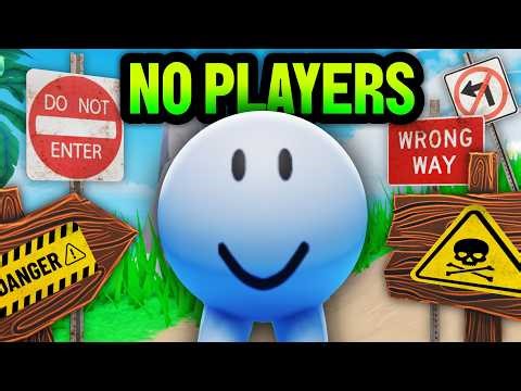 The HARDEST Roblox Rage game you've NEVER played.