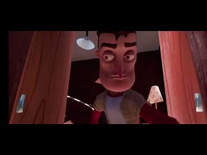 Hello Neighbor Alpha 3.5 Unity Edition (On GameJolt)