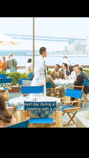 A man who can understand animal language #movie #fyp #fouryou #movieclips | Movie Tale