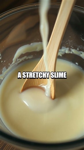 Temperature Twister Slime Science