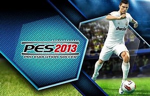 Descargar gratis PES 2013 para PC