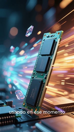 💻 What is RAM? Explained in 30 seconds ⚡