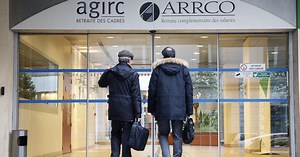 Les petites retraites Agirc-Arrco sont versées en une seule fois en 2022