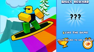 Roblox Ski Race Codes