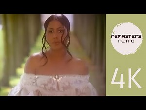 Toni Braxton - Breathe Again (European Version) (4K Version)
