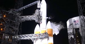 Parker Solar Probe: NASA Explains the Glitch That Stopped the Launch