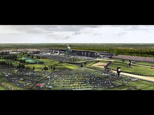 TURBO - Indy 500 Featurette