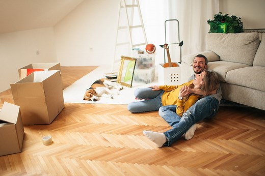 What Percentage of Income Should Go to Rent?
