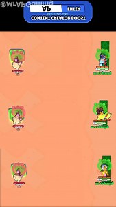 Mecha Piper Skin Comparison😍👊 Brawl Stars #brawlstars | Mr AP Gaming