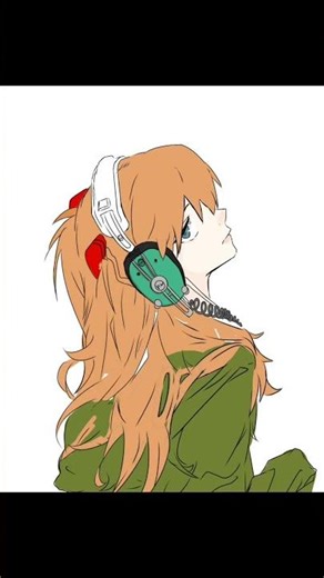 drawing Asuka Langley Soryu#drawing #art #shorts