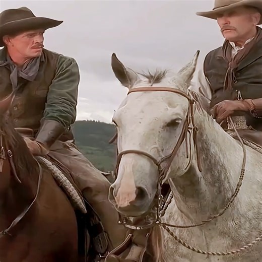 Men in a nutshell - Broken Trail | 5G Movies