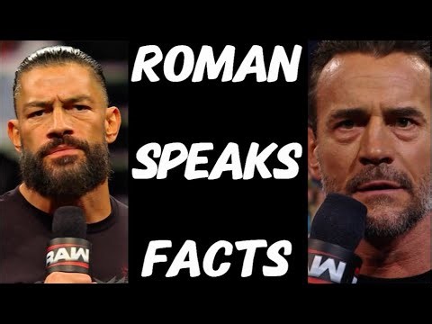 RAW AFTER RUMBLE WAS GARBAGE!! (LIVE RANT)