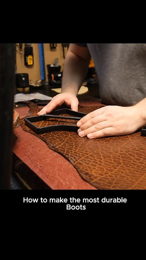 How to Make Durable Handmade Boots