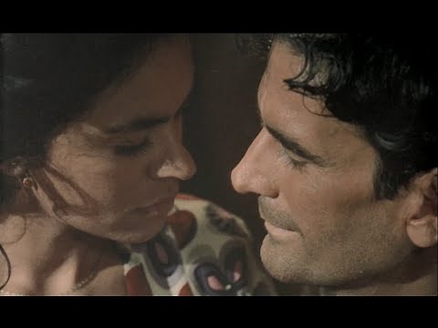 Theme from Il Postino (HD) - Itzhak Perlman