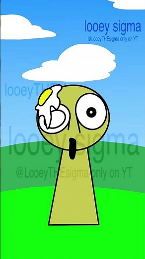 Heg (PARODYBOX) #sprunki #sprunkiincredibox #heg #oc