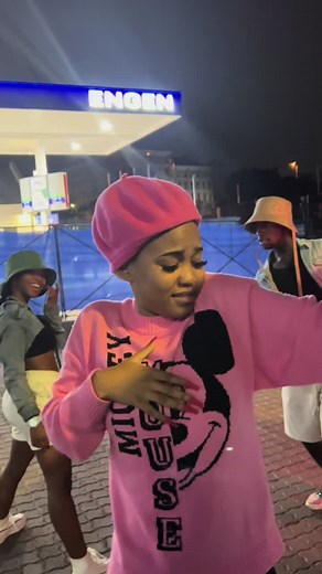 Thula Mabota Dance Challenge of 2024