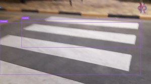 Safer Crosswalks: Real-Time Pedestrian Detection #AI | Pyresearch