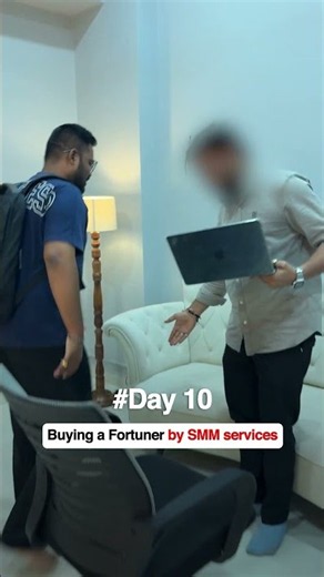 How I Closed My First Client | Buying a Fortuner in 100 Days | Day 10