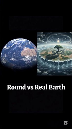 Earth Is Not PerfectlyRound EarthFacts#SpaceFacts#ScienceShorts#UniverseFacts#Astronomy#EarthScience