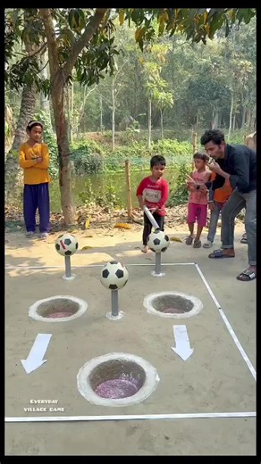 Football Game Challenge Excitement