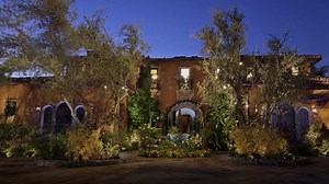 Meet the family that lives in the 'Bachelor' home