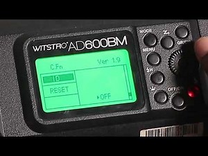 Beginners Guide to Godox AD600 #light #godoxad600 #photography #studio #dummies