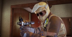 6 essential Mozzie tips to up your Rainbow Six game