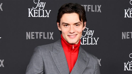 ‘Pride and Prejudice' Star Louis Partridge Initially Passed on Auditioning to Play Mr. Wickham: ‘I Thought I Was Too Young'