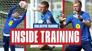 "Pickford That's INCREDIBLE" Ramsdale, Pickford & Johnstones Rack Up 80 Saves! | Goalkeeper Training - The Global Herald