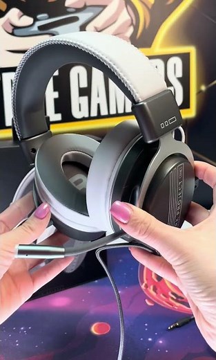 Dark Project One VEXO Unboxing! #unboxing #darkproject #headphonereview