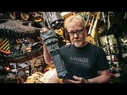 Adam Savage's One Day Builds- Dune Sand Compactor Replica!