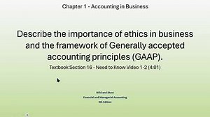 ACC 202 - CH 1 - Concept 2