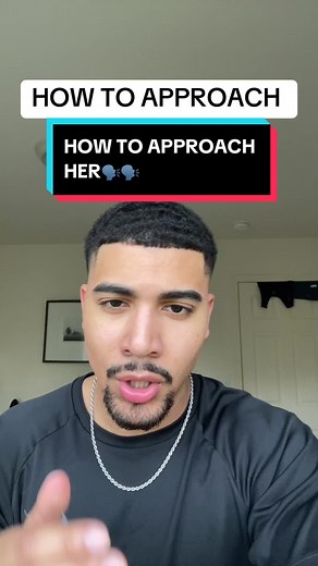 How to talk to and approach her.. #sbdating | how to approach girl