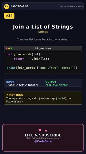 100 Python Programs You NEED Before Data Science Part 2 #python #programming #dsa #datastructures