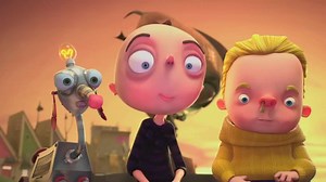 The New Adventures of Figaro Pho - ABC Content Sales