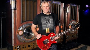 Alex Lifeson reveals his tone and playing secrets behind 11 landmark Rush tracks
