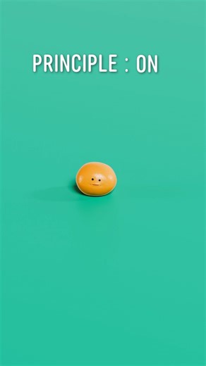 Same object. Different impact. ✨🚀 That’s what happens when principles are switched on. Our team excels at turning complex ideas into clear, engaging animated videos 🎥 Let us know if you need a video for your next project! #AnimatedVideo #3DAnimation #MotionDesign #AnimationStudio #VideoMarketing #Breadnbeyond | Breadnbeyond