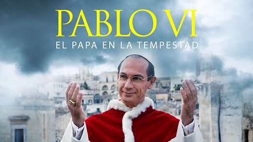 Pablo VI: El papa en la tempestad - Formed