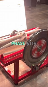 173K views · 2.2K reactions | Harnessing energy in an unexpected way! Witnessing the design synchronize, delivering power precisely when needed. At peak speed, motion remains steady, generating electricity to power a 480-watt panel. ⚡ Pretty cool, right? #EnergyInnovation #EngineeringMarvel #SustainableTech #CleanEnergy #TechInnovation | Hidden Technology | Facebook