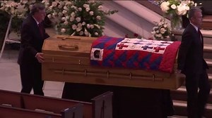 Family & Friends Remember Cliff Barrows, Longtime Billy Graham Friend & Ministry Partner