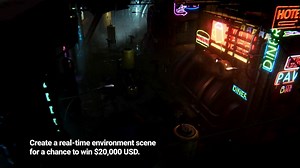 20K views · 61 reactions | Have an awesome idea for creating a real-time scene in Unity? Showcase your talents with artist-friendly features like Timeline and Cinemachine for a chance to win cash prizes, tickets to Unite events, and great swag. | Unity | Facebook