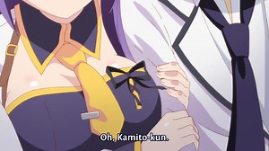 Blade Dance of the Elementalers - Episode 12 [Episode 12: Ren Ashbell] | Mezase Master-2