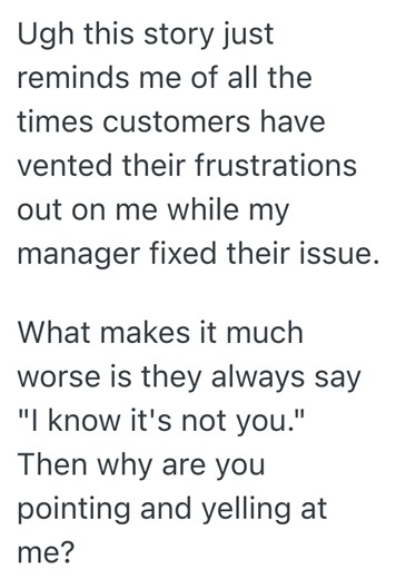 Customer Is Upset That A Flag Set Isn’t Ringing Up At The Sale Price, But The Manager, Cashier, And Owner All Point Out That It’s Not The Product In The Ad