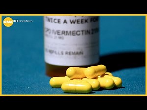 Some cancer patients turn to ivermectin